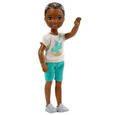 Barbie Club Chelsea Boy Doll